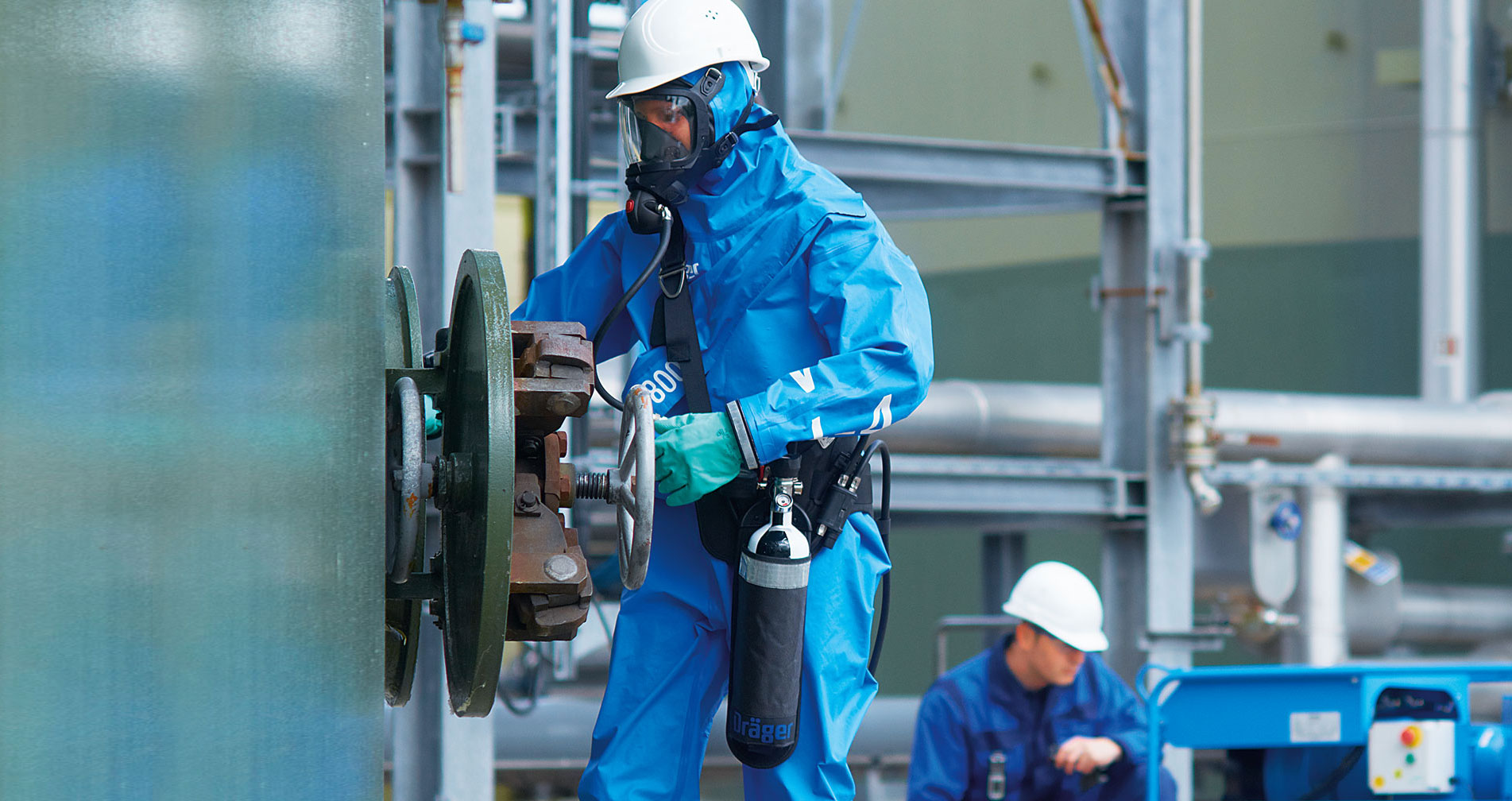 East Wind Safety - Draeger Safety Products Supplier in UAE