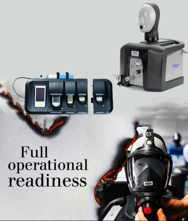 Full Operational Readiness - East Wind Safety UAE, Dubai and Abu Dhabi
