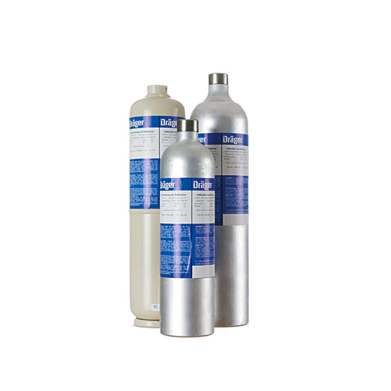 Calibration Gases and Accessories East Wind Safety Dubai & Abu Dhabi