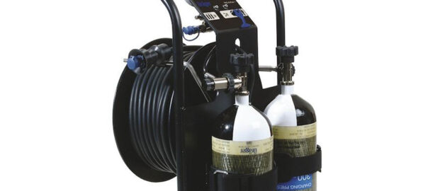 East Wind Safety - Draeger PAS AirPack 1 Compressed Air Breathing Apparatus in UAE, Dubai and Abu Dhabi