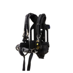 How Should Breathing Protection Be Prepared for Confined Space Rescue Operations in the UAE