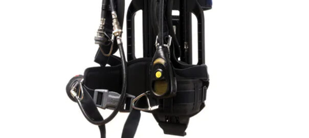 East Wind Safety - Draeger PSS 5000 Self Contained Breathing Apparatus, UAE, Dubai, Abu Dhabi