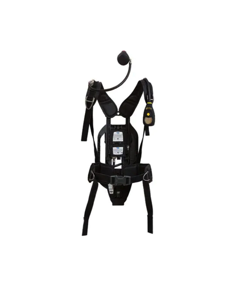 Draeger PSS 7000 Self Contained Breathing Apparatus SCBA EastWind