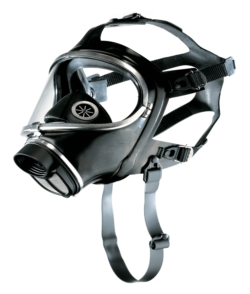 Draeger Nova Full Face Mask Respiratory Protection Products