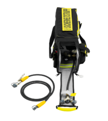 East Wind Safety - Draeger RPS 3500 rescue device in UAE, Dubai and Abu Dhabi