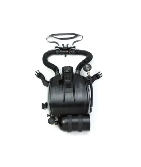 East Wind Safety - Draeger LAR 7000 diving equipment in UAE, Abu Dhabi and Dubai