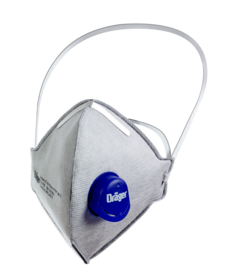 Draeger X-plore 1710 FFP1 | Respiratory Protection | Dust Mask in UAE