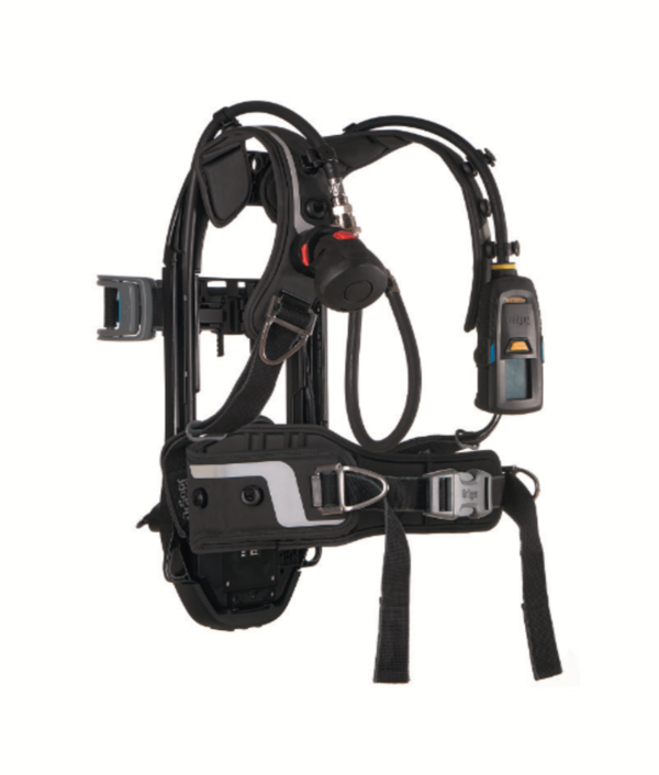 East Wind Safety - Draeger PSS AirBoss breathing apparatus in UAE, Dubai and Abu Dhabi
