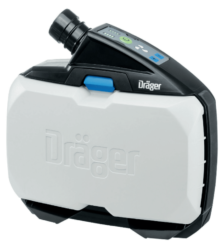 East Wind Safety - Draeger X-plore 8000 powered air purifying respirator (PAPR) in UAE, Dubai and Abu Dhabi