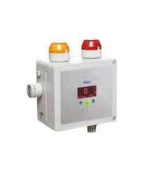 East Wind Safety - Draeger PointGard 2200 flammable gas detector in UAE, Abu Dhabi and Dubai