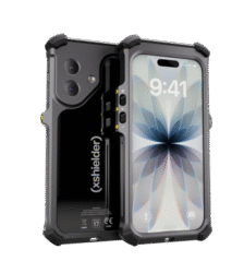 Xshielder iPhone 17