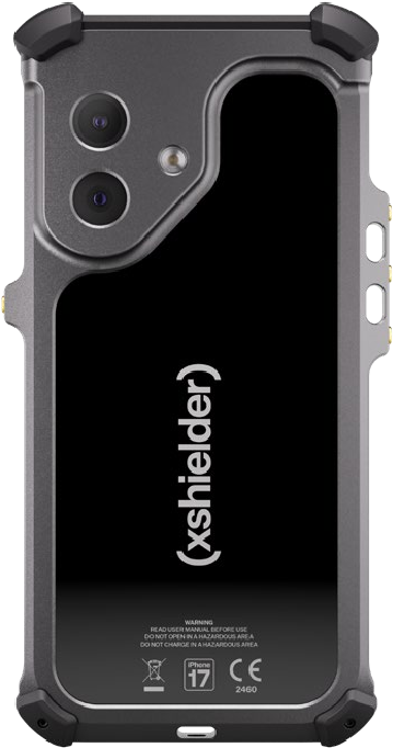 Xshielder iPhone 17