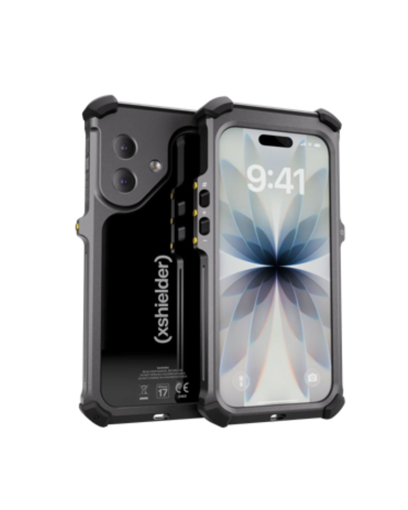 XShielder iPhone 17