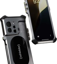 XShielder iPhone 16 Pro Max